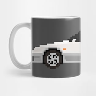 MR2 AW11 Pixelart Mug